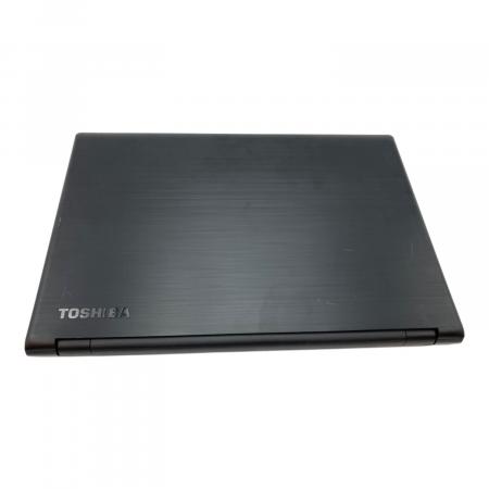 TOSHIBA 15.6インチノート Dynabook B65/M TOSHIBA (トウシバ) dynabook B65/M 15.6インチ｜トレファクONLINE