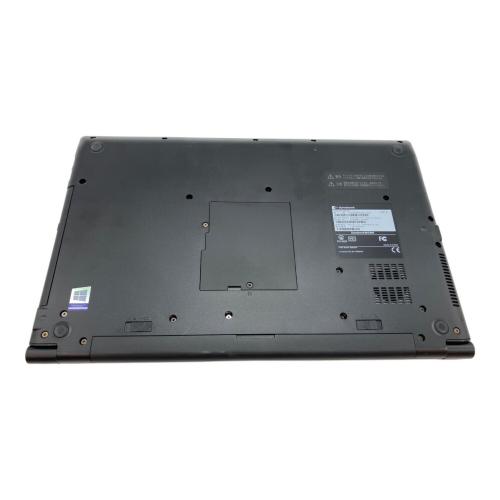TOSHIBA (トウシバ) dynabook B65/M 15.6インチ