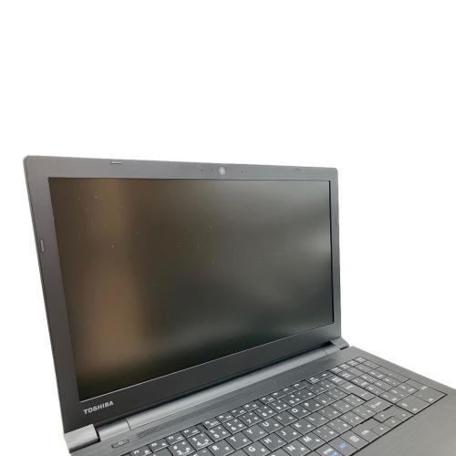 TOSHIBA (トウシバ) dynabook B65/M 15.6インチ