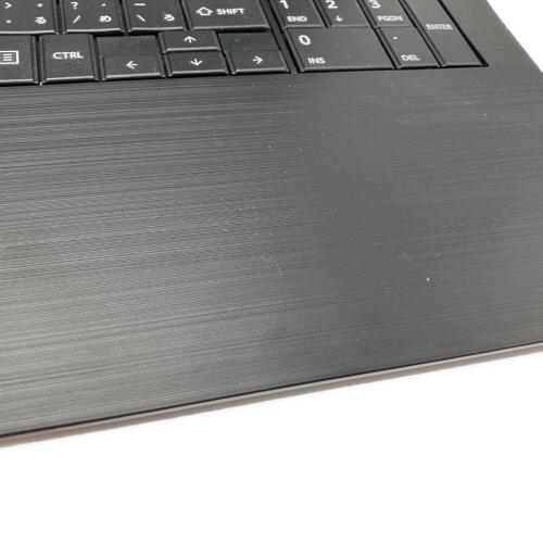 TOSHIBA (トウシバ) dynabook B65/M 15.6インチ