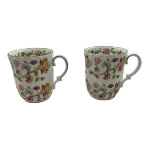 MINTON (ミントン) マグカップセット ハドンホール