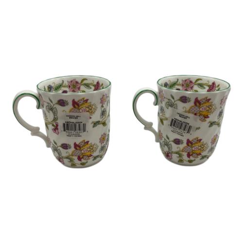 MINTON (ミントン) マグカップセット ハドンホール