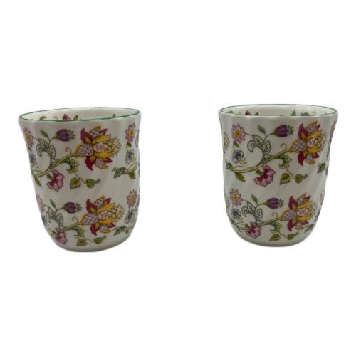 MINTON (ミントン) マグカップセット ハドンホール