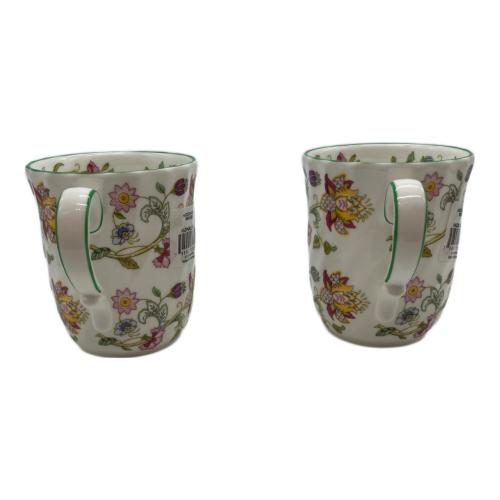 MINTON (ミントン) マグカップセット ハドンホール