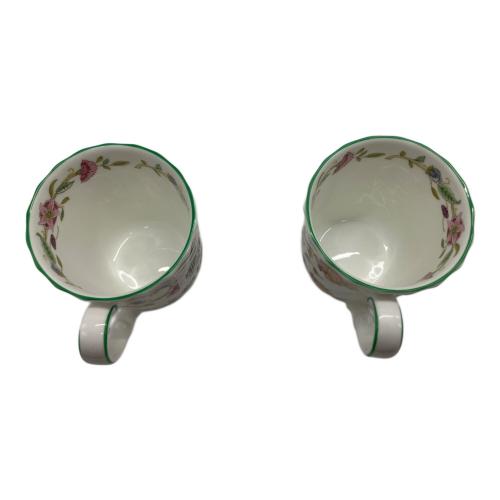 MINTON (ミントン) マグカップセット ハドンホール