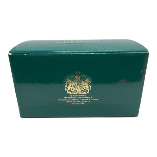 MINTON (ミントン) マグカップセット ハドンホール