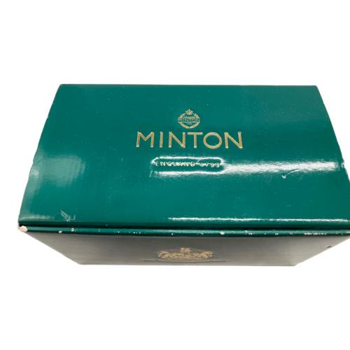 MINTON (ミントン) マグカップセット ハドンホール