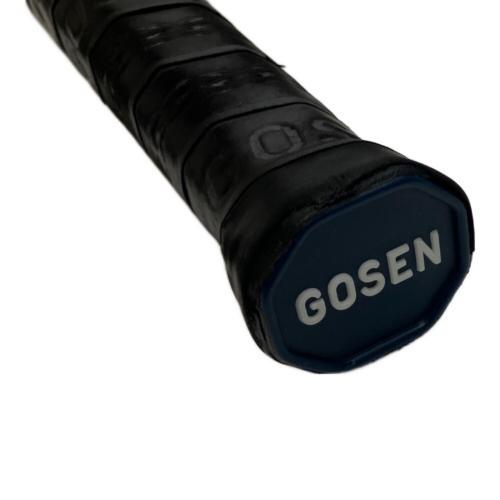 GOSEN (ゴーセン) PYROFIL バドミントンラケット
