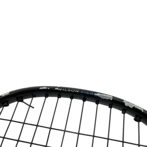 Wilson (ウィルソン) FIERCE CPLUS バドミントンラケット