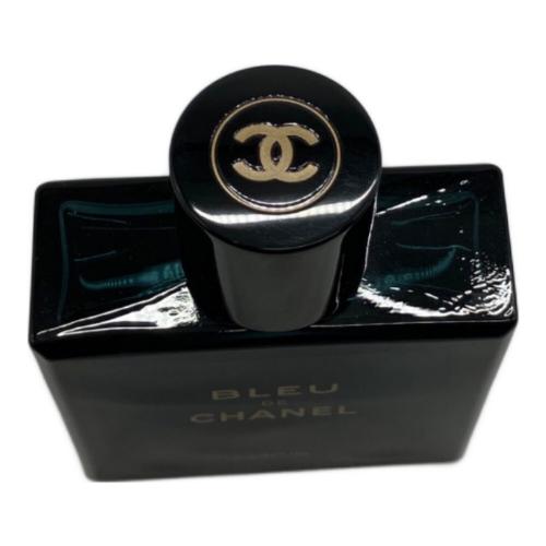 BLEU DE CHANEL (ブルードゥシャネル) オードパルファム 50ml 残量80%-99% ヴァポリザダー
