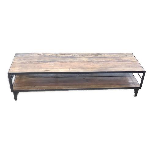 journal standard Furniture (ジャーナルスタンダードファニチャー) テレビボード 169 ブラウン CALVI