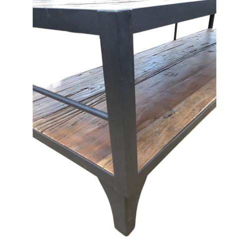 journal standard Furniture (ジャーナルスタンダードファニチャー) テレビボード 169 ブラウン CALVI