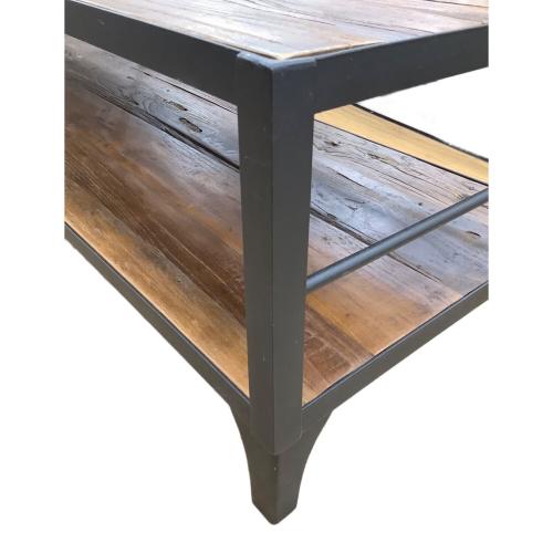 journal standard Furniture (ジャーナルスタンダードファニチャー) テレビボード 169 ブラウン CALVI