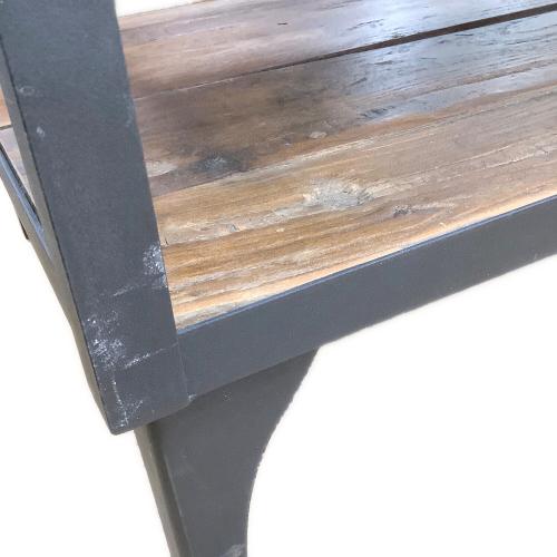 journal standard Furniture (ジャーナルスタンダードファニチャー) テレビボード 169 ブラウン CALVI