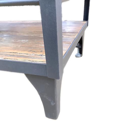 journal standard Furniture (ジャーナルスタンダードファニチャー) テレビボード 169 ブラウン CALVI