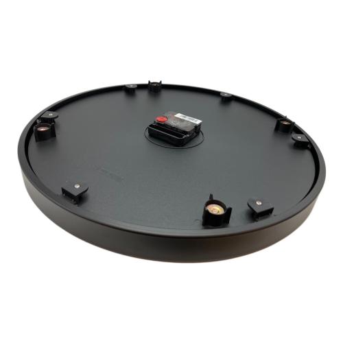 BONOX ダブルフェイスウォールクロック S82429BK