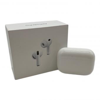 Apple (アップル) AirPods Pro(第3世代) A3063,A3064,A3122