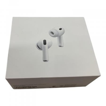 Apple (アップル) AirPods Pro(第3世代) A3063,A3064,A3122