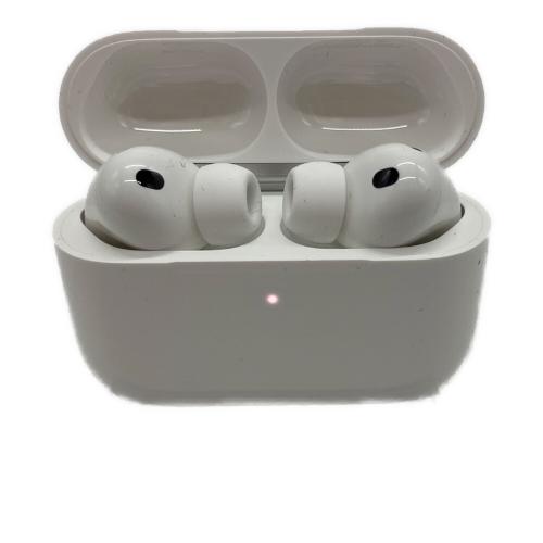Apple (アップル) AirPods Pro(第3世代) A3063,A3064,A3122