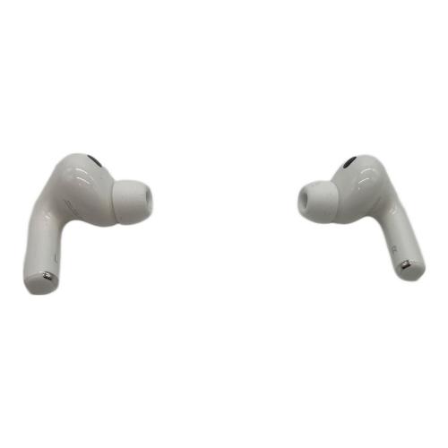 Apple (アップル) AirPods Pro(第3世代) A3063,A3064,A3122