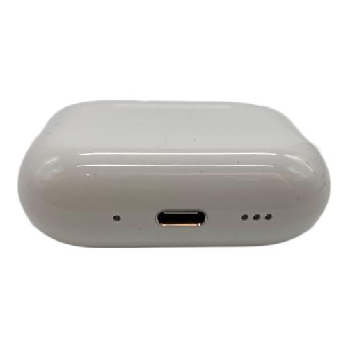 Apple (アップル) AirPods Pro(第3世代) A3063,A3064,A3122