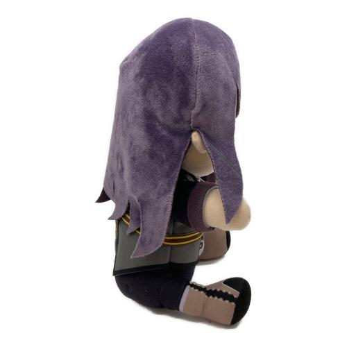 KOTOBUKIYA (コトブキヤ) ぴたぬい ぐらん ユーリ ローウェル ヌイグルミ タグ付 テイルズシリーズ