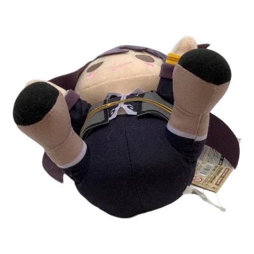 KOTOBUKIYA (コトブキヤ) ぴたぬい ぐらん ユーリ ローウェル ヌイグルミ タグ付 テイルズシリーズ