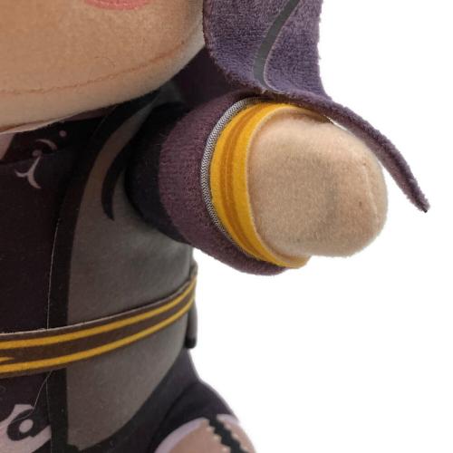 KOTOBUKIYA (コトブキヤ) ぴたぬい ぐらん ユーリ ローウェル ヌイグルミ タグ付 テイルズシリーズ