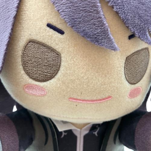 KOTOBUKIYA (コトブキヤ) ぴたぬい ぐらん ユーリ ローウェル ヌイグルミ タグ付 テイルズシリーズ