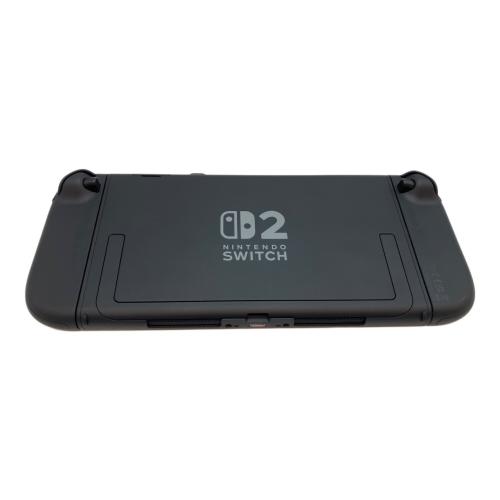 Nintendo (ニンテンドウ) Nintendo Switch2 BEE-001 日本語・国内専用