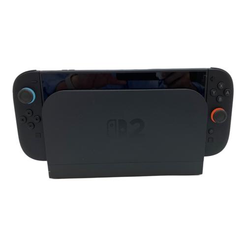 Nintendo (ニンテンドウ) Nintendo Switch2 BEE-001 日本語・国内専用