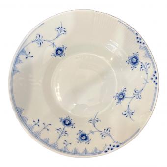 ROYAL COPENHAGEN (ロイヤル・コペンハーゲン) プレート 25cm ブルーエレメンツ