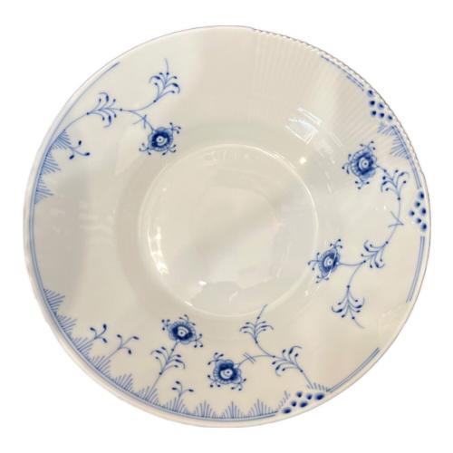 ROYAL COPENHAGEN (ロイヤル・コペンハーゲン) プレート 25cm ブルーエレメンツ