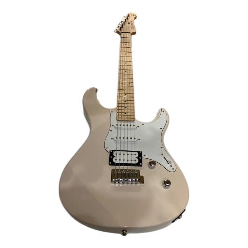 YAMAHA (ヤマハ) PACIFICA エレキギター