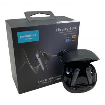Anker (アンカー) ワイヤレスイヤホン Liberty 4 NC