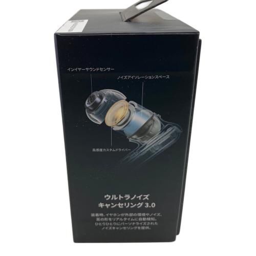 Anker (アンカー) ワイヤレスイヤホン Liberty 4 NC