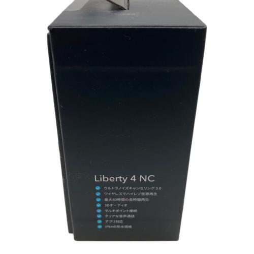 Anker (アンカー) ワイヤレスイヤホン Liberty 4 NC