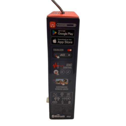 JBL (ジェービーエル) ワイヤレスイヤホン LIVE BEAM 3