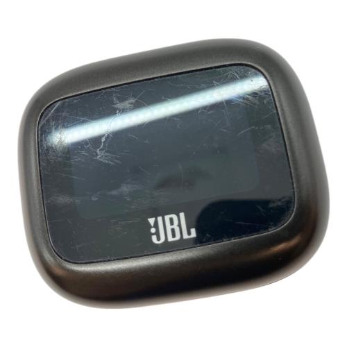 JBL (ジェービーエル) ワイヤレスイヤホン LIVE BEAM 3