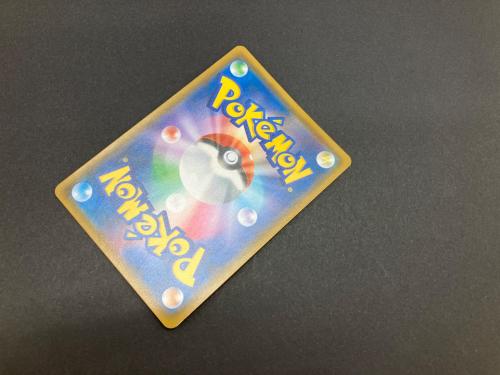 ポケモン サーナイト＆ニンフィアGX ポケモンカード 061/055 SR