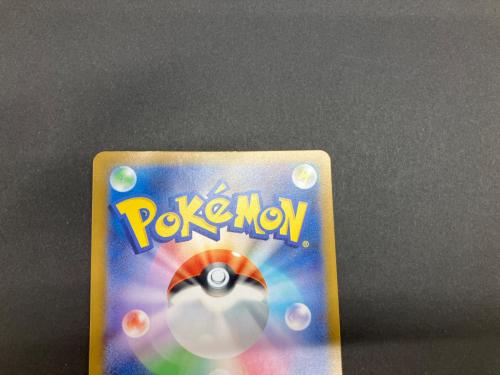 ポケモン メガリザードンXex ポケモンカード 110/080 SAR