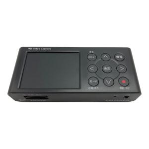 IODATA (アイオーデータ) HDMI/アナログキャプチャー GV-HDREC