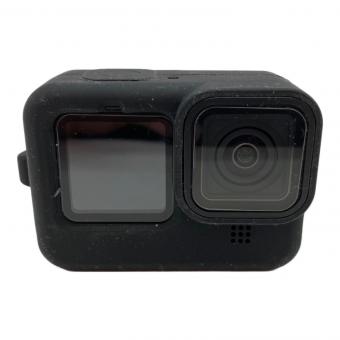 GoPro (ゴープロ) ウェアラブルカメラ CHDHX-101-FW HERO10 BLACK