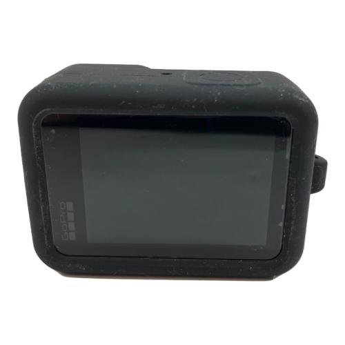 GoPro (ゴープロ) ウェアラブルカメラ CHDHX-101-FW HERO10 BLACK