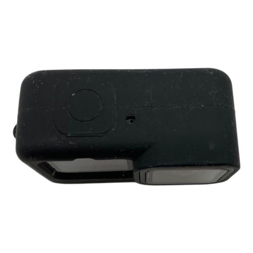 GoPro (ゴープロ) ウェアラブルカメラ CHDHX-101-FW HERO10 BLACK
