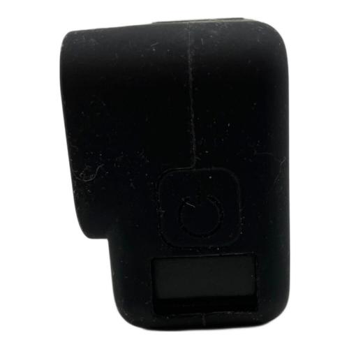 GoPro (ゴープロ) ウェアラブルカメラ CHDHX-101-FW HERO10 BLACK