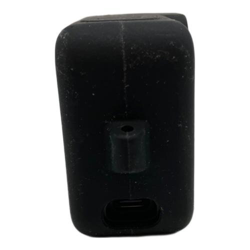 GoPro (ゴープロ) ウェアラブルカメラ CHDHX-101-FW HERO10 BLACK