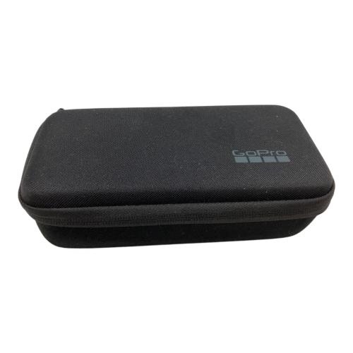 GoPro (ゴープロ) ウェアラブルカメラ CHDHX-101-FW HERO10 BLACK