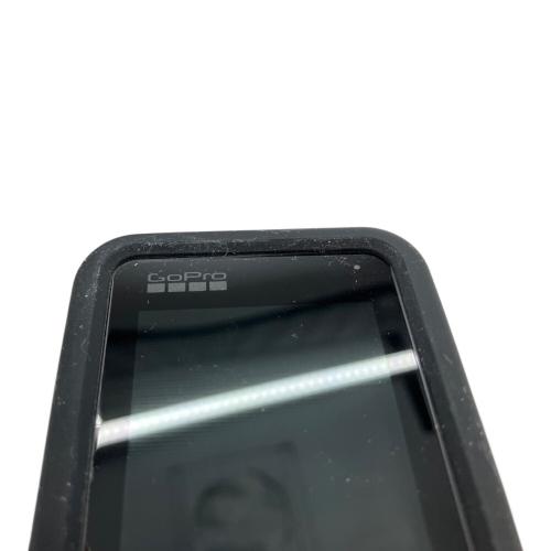 GoPro (ゴープロ) ウェアラブルカメラ CHDHX-101-FW HERO10 BLACK