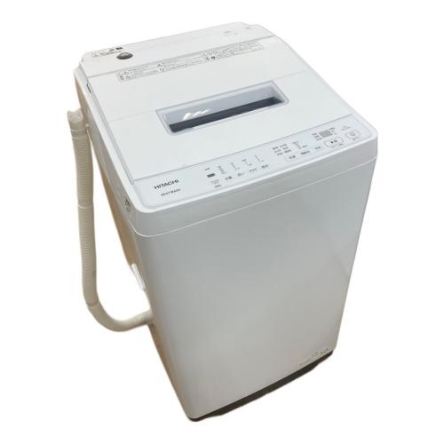 HITACHI (ヒタチ) 全自動洗濯機 BW-G70M 2025年製 288